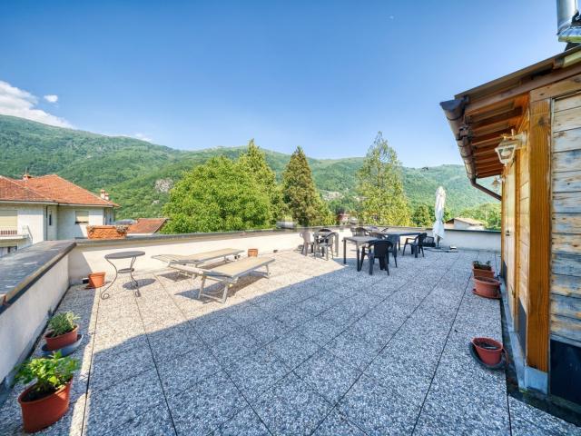 Appartamento in vendita di 150 m² in Piazza Municipio, 2
