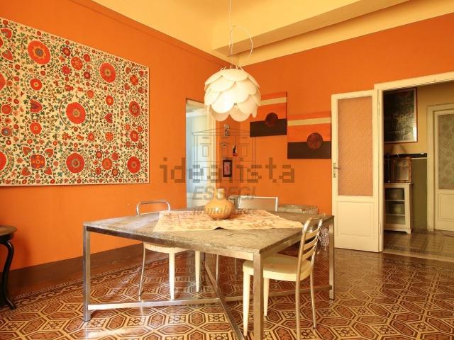 Appartamento in vendita di 150 m² in Via Calderia