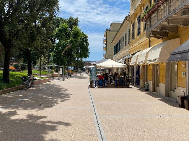 Appartamento in vendita di 150 m² in Piazza Staglieno, 17