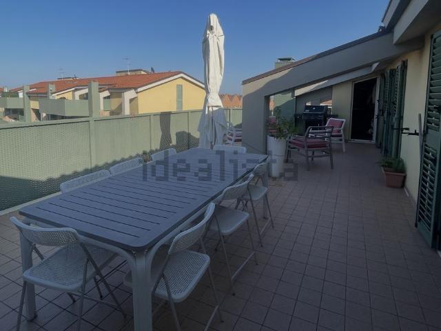 Appartamento in vendita di 150 m² in Piazza Roma, 21