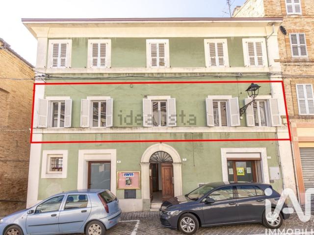 Appartamento in vendita di 150 m² in Piazza Umberto I, 3