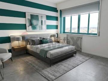 Appartamento in vendita di 150 m² in Piazzale della Stazione, 8