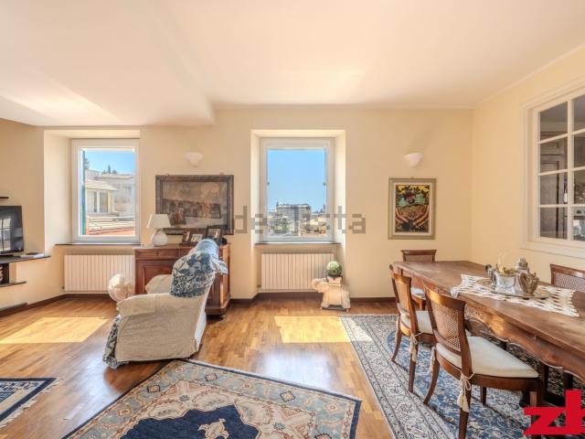 Appartamento in vendita di 150 m² in Salita Inferiore di Sant&apos Anna