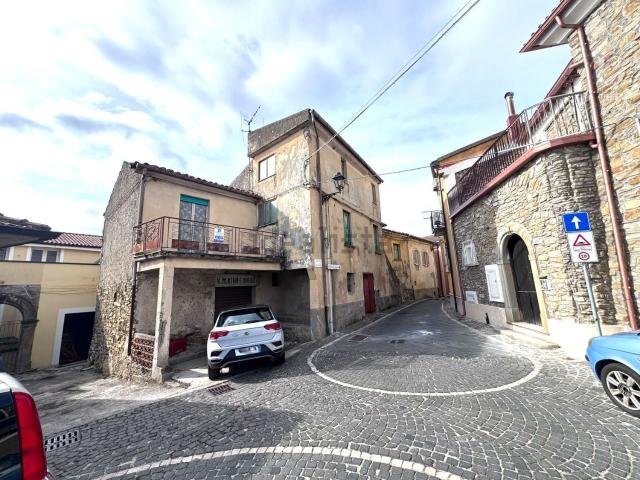 Appartamento in vendita di 150 m² in Salita San Giuseppe, 1