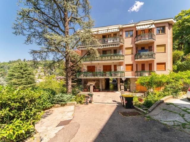 Appartamento in vendita di 150 m² in Strada Comunale di Cavoretto, 91
