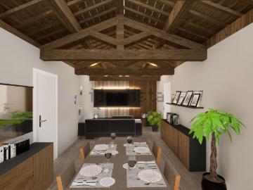 Appartamento in vendita di 150 m² in Strada Cava in Vigatto, 49