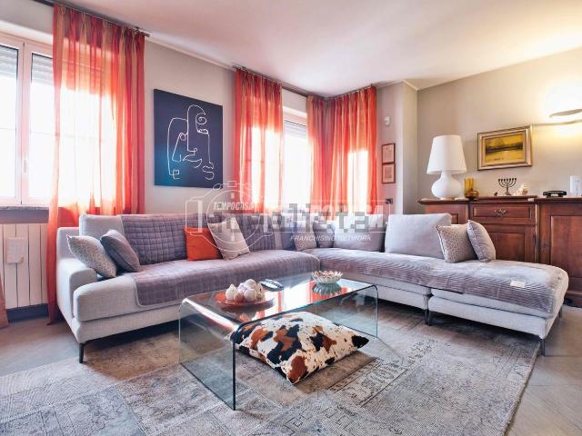Appartamento in vendita di 150 m² in Strada della Crocetta