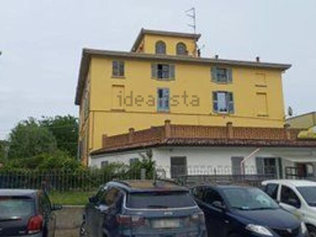 Appartamento in vendita di 150 m² in Strada Fornace, 14