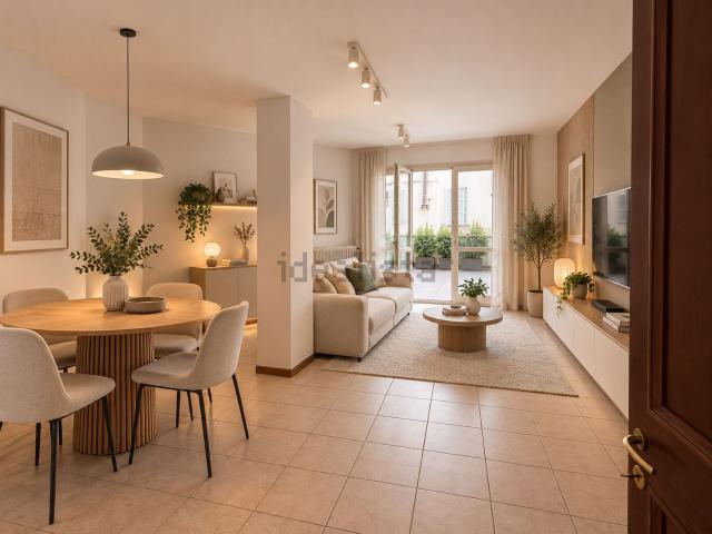 Appartamento in vendita di 150 m² in Strada Nino Bixio