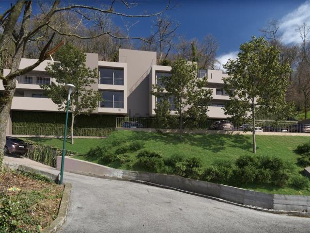 Appartamento in vendita di 150 m² in Strada Nuova per Opicina, 29