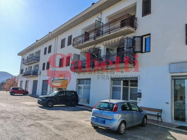 Appartamento in vendita di 150 m² in Strada Statale 158
