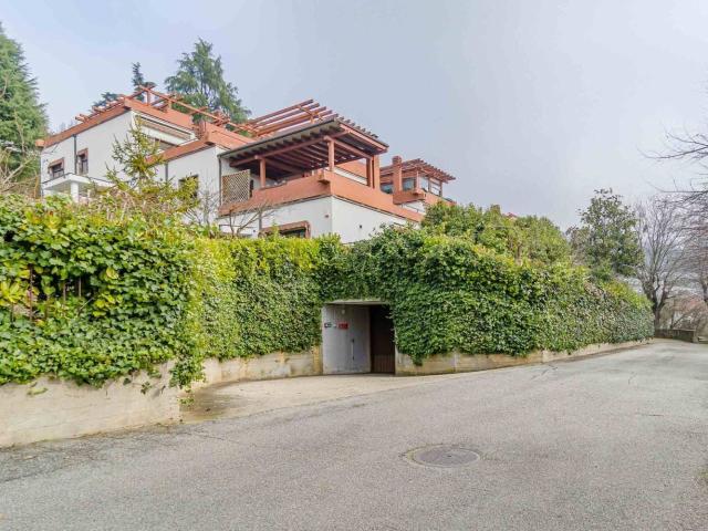 Appartamento in vendita di 150 m² in Strada Visone, 6