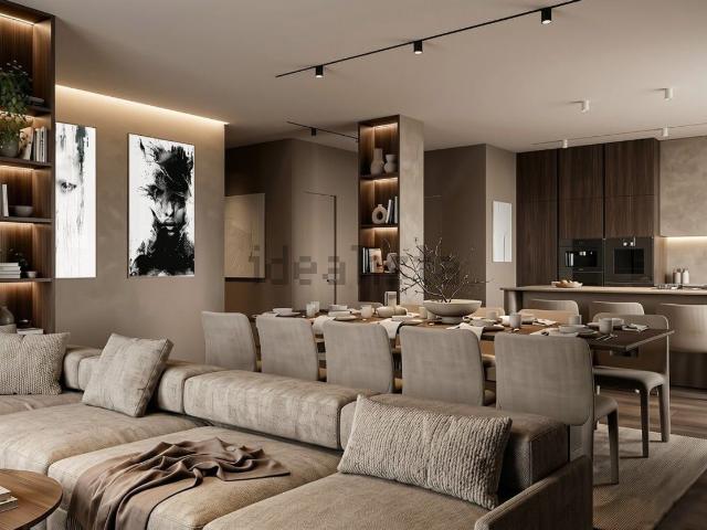 Appartamento in vendita di 150 m² in Strada Zanni, 30