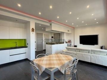 Appartamento in vendita di 151 m²