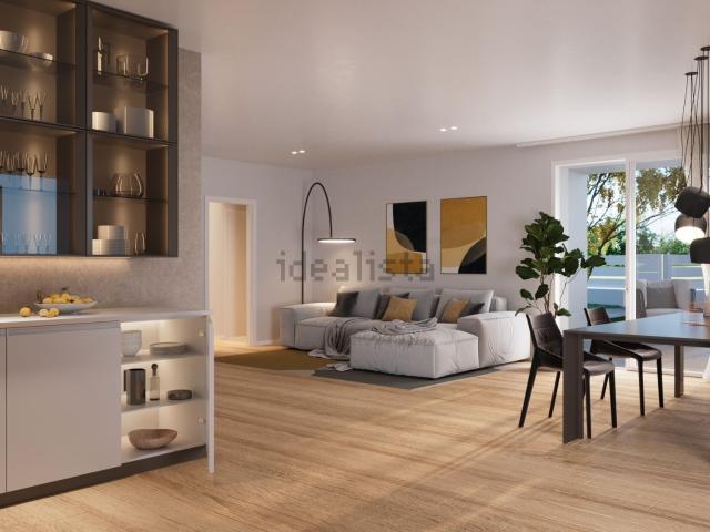 Appartamento in vendita di 151 m²