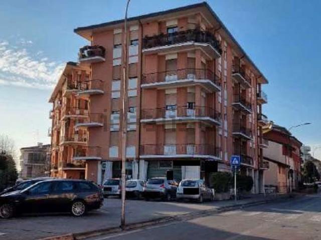 Appartamento in vendita di 151 m²