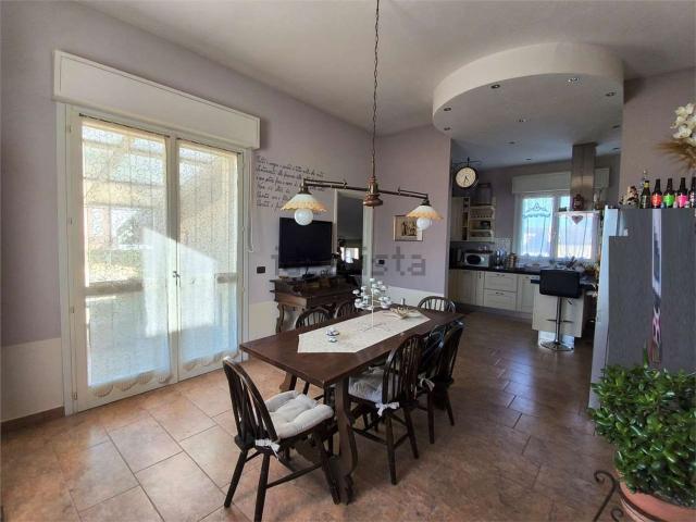 Appartamento in vendita di 151 m²