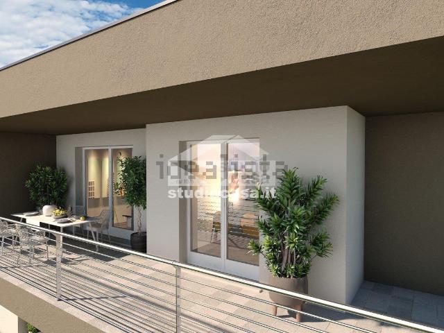 Appartamento in vendita di 151 m² in Via Conte G. P. Belli