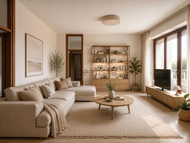 Appartamento in vendita di 151 m² in Via Caccia, 2