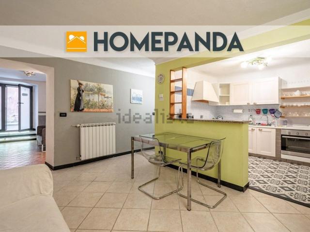 Appartamento in vendita di 151 m² in Via Caffaro, 34