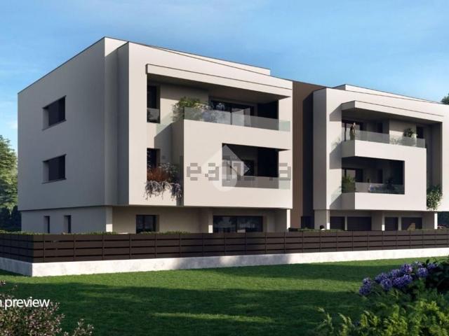 Appartamento in vendita di 151 m² in Via Carlo Armellini