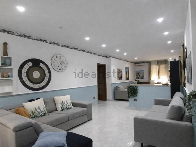 Appartamento in vendita di 151 m² in Via Carlo Forlanini, 3