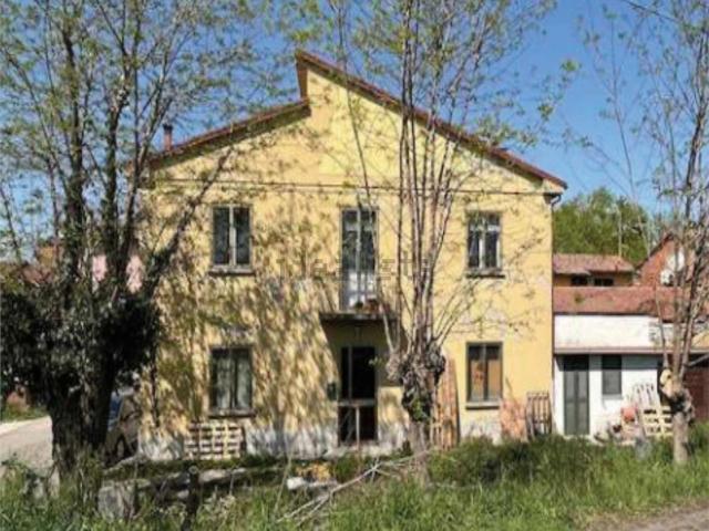 Appartamento in vendita di 151 m² in Via Chiesa di Sesto