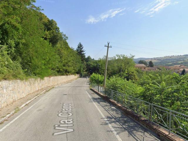 Appartamento in vendita di 151 m² in Via Ciappi