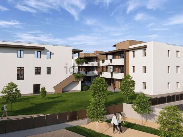Appartamento in vendita di 151 m² in Via Claudia, 181