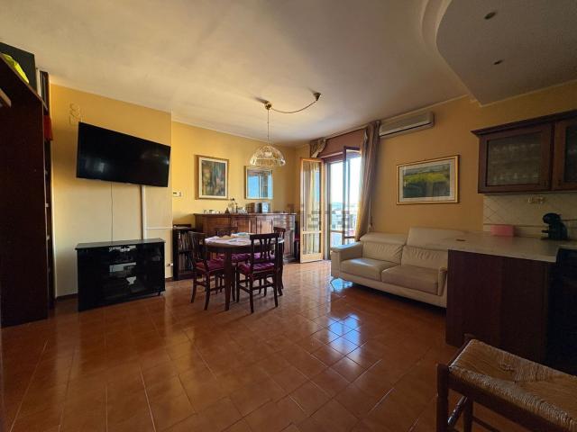 Appartamento in vendita di 151 m² in Via Croce