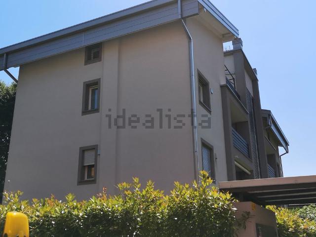 Appartamento in vendita di 151 m² in Via Achille Grandi, 7