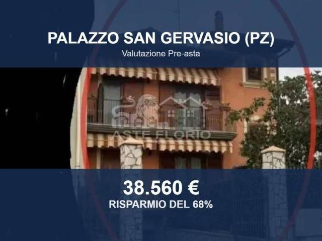 Appartamento in vendita di 151 m² in Via Basilicata