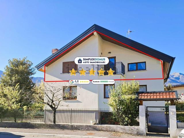 Appartamento in vendita di 151 m² in Via Gorizia