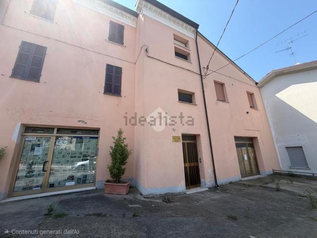 Appartamento in vendita di 151 m² in Via dei Mille, 6