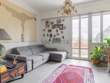 Appartamento in vendita di 151 m² in Via del Colle, 27