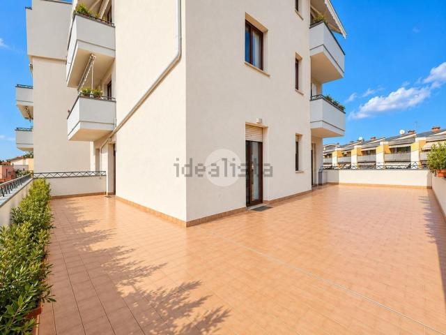 Appartamento in vendita di 151 m² in Via delle Ville, 16