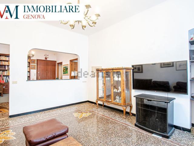 Appartamento in vendita di 151 m² in Via di Montegalletto, 2