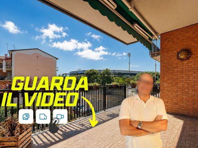 Appartamento in vendita di 151 m² in Via Frà Giocondo, 43