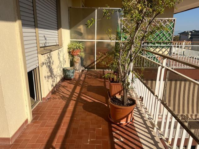 Appartamento in vendita di 151 m² in Via Francesco Evangelista, 27