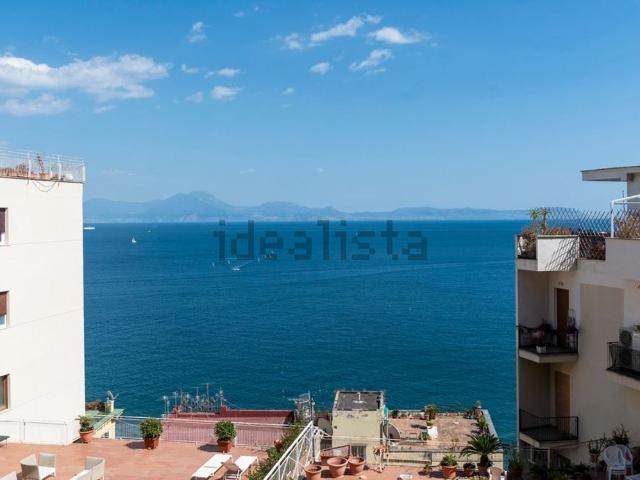 Appartamento in vendita di 151 m² in Via Francesco Petrarca