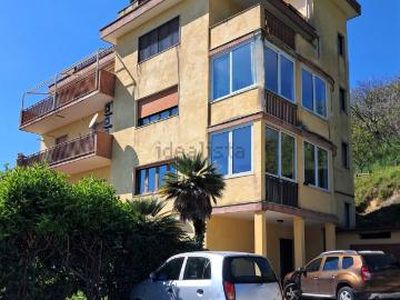 Appartamento in vendita di 151 m² in Via Incarto, 25