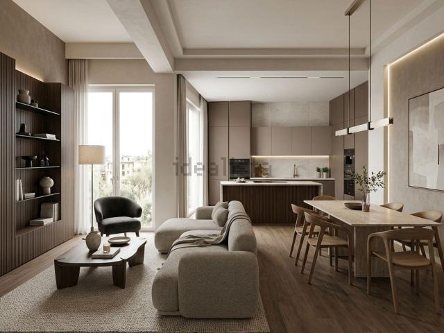 Appartamento in vendita di 151 m² in Via IV Novembre