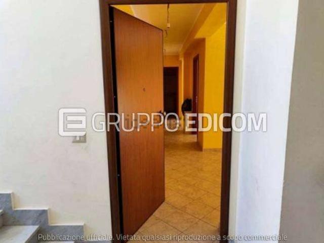 Appartamento in vendita di 151 m² in Via Leonardo Sciascia