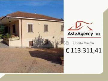 Appartamento in vendita di 151 m² in Via Luisa Baccaria, 13