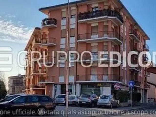 Appartamento in vendita di 151 m² in Via Monte Grappa, 15