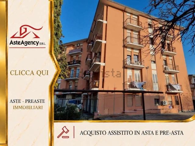 Appartamento in vendita di 151 m² in Via Monte Grappa, 15