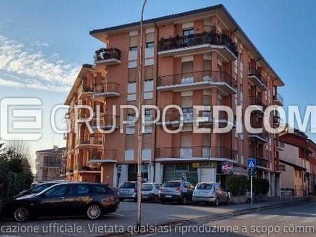 Appartamento in vendita di 151 m² in Via Monte Grappa
