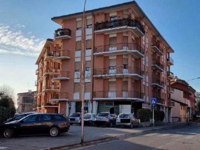 Appartamento in vendita di 151 m² in Via San Marco