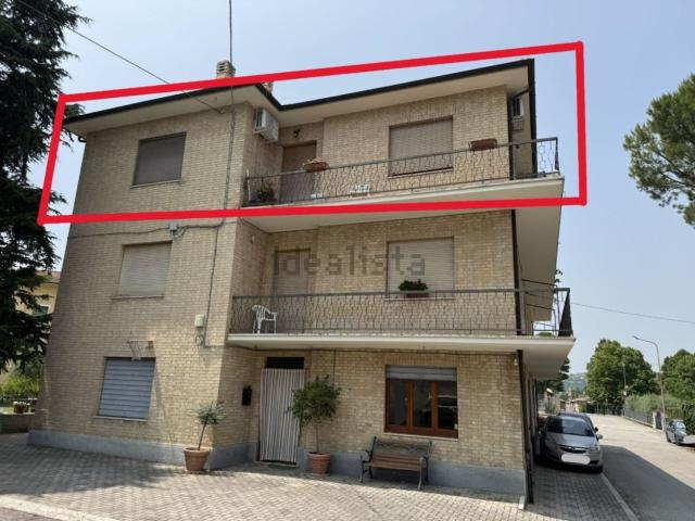 Appartamento in vendita di 151 m² in Via Marzabotto