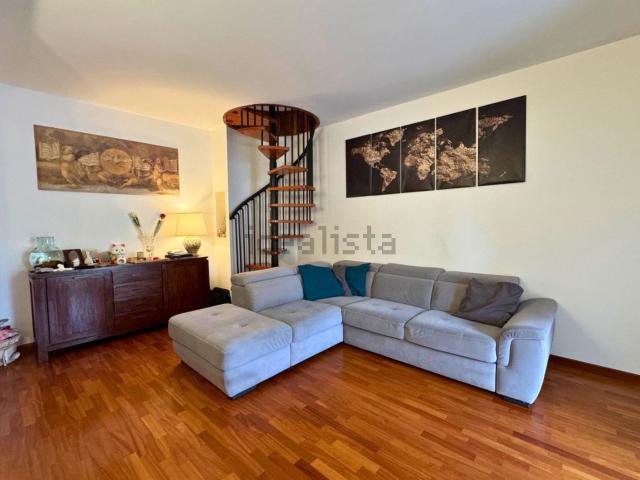 Appartamento in vendita di 151 m² in Via San Giovanni, 153